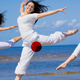 Image for article titled Your Period Is a Time for Deep Lady-Bonding